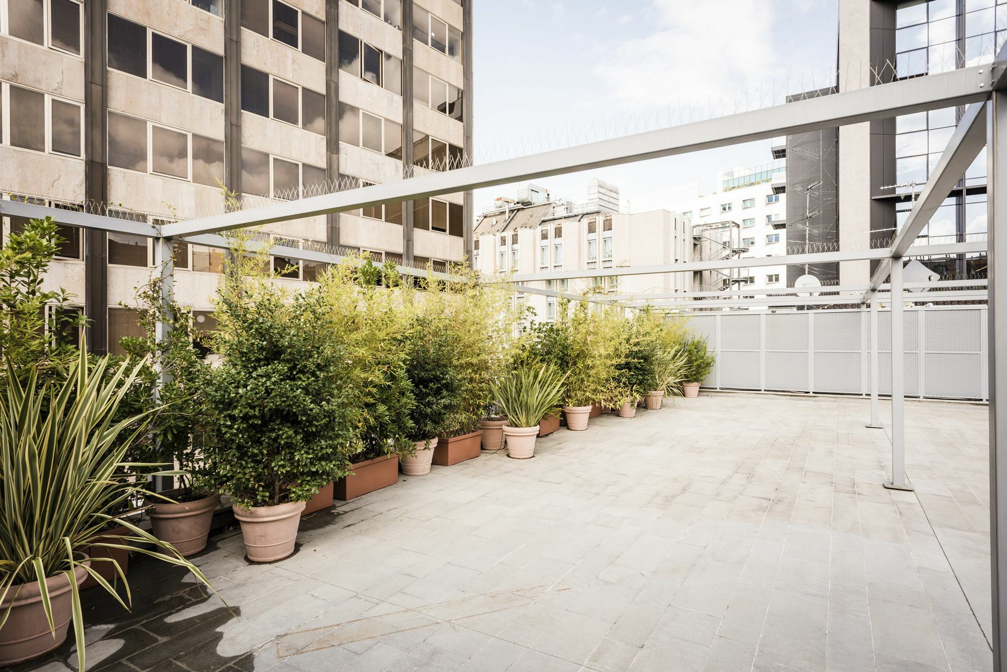 Myplace Corso Como 11 Apartments Milán Exterior foto