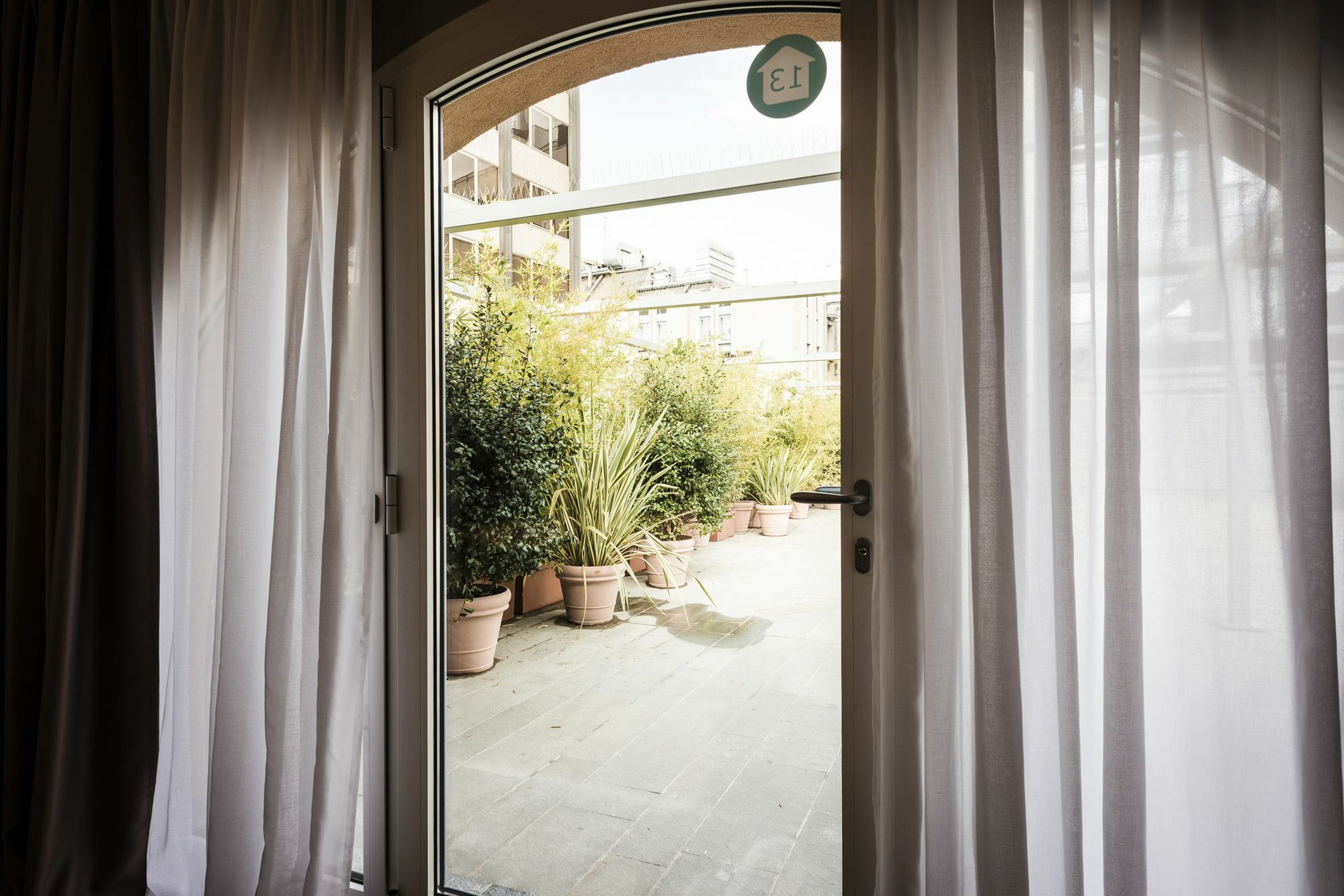 Myplace Corso Como 11 Apartments Milán Exterior foto