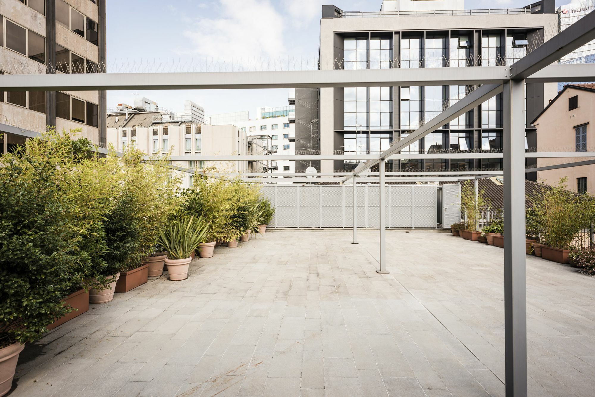 Myplace Corso Como 11 Apartments Milán Exterior foto